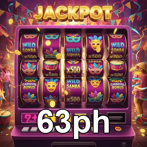 Excited player enjoying secure slots on mobile device