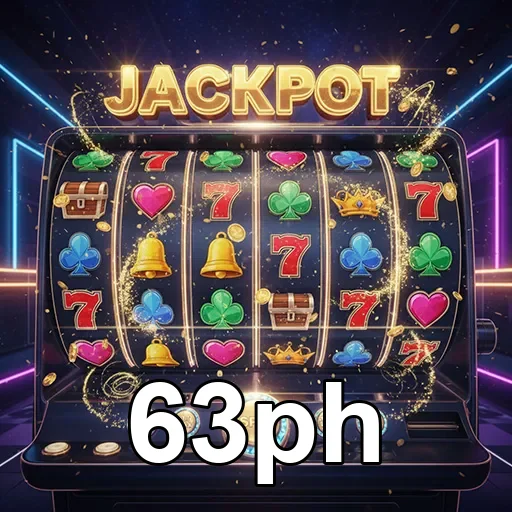 63ph slot machine jackpot 2