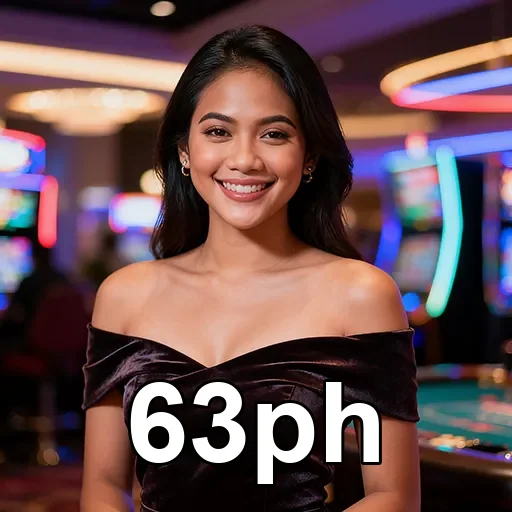 Secure online gaming experience with 63ph bonuses