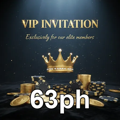 63ph vip invitation casino 4